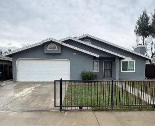 13415 S Vanderburgh St, Caruthers, CA, 93609-9471 | Card Image