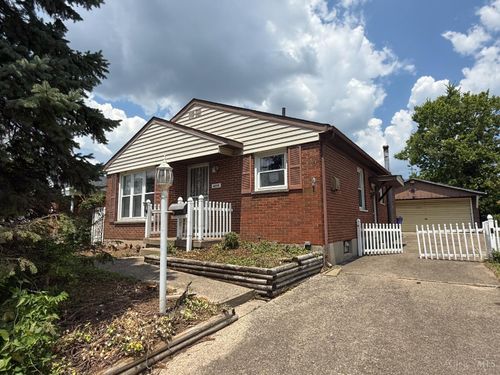 4086 Hammond Blvd, Hamilton, OH, 45015-2138 | Card Image