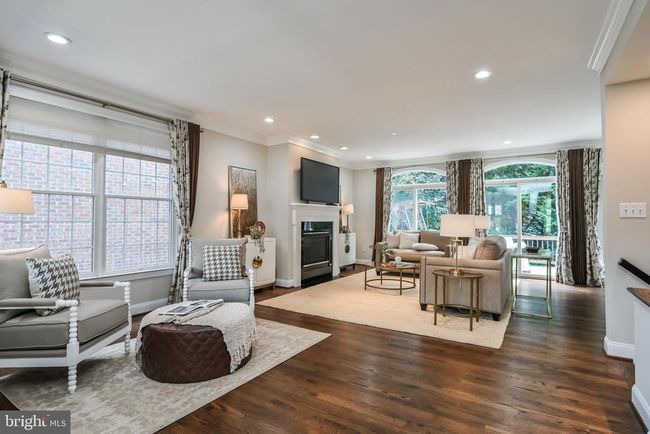 2210 Harithy Dr, House other with 4 bedrooms, 4 bathrooms and null parking in DUNN LORING VA | Image 10