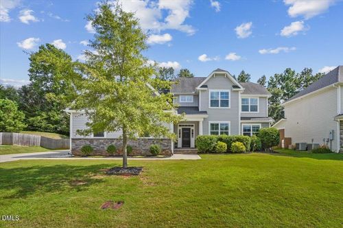 125 Tarkenton Ct, Clayton, NC, 27527-6518 | Card Image