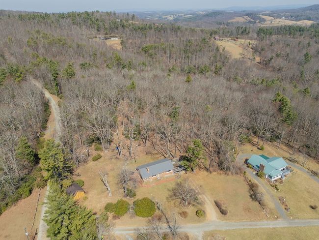 27 Glenn Pine Ln, House other with 3 bedrooms, 3 bathrooms and null parking in Fancy Gap VA | Image 57