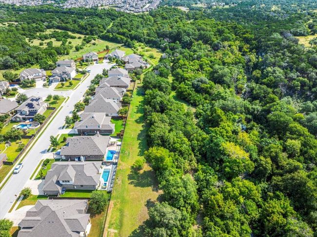Aerial perspective of suburban area | Image 38