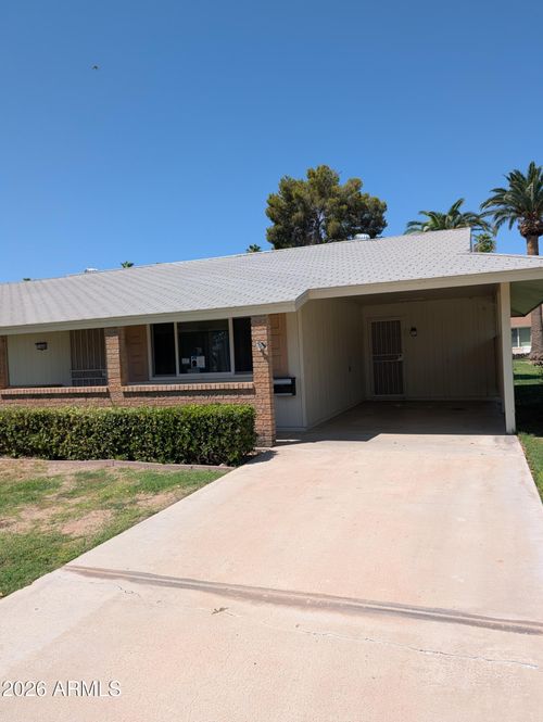13606 N Redwood Dr, Sun City, AZ, 85351-2324 | Card Image