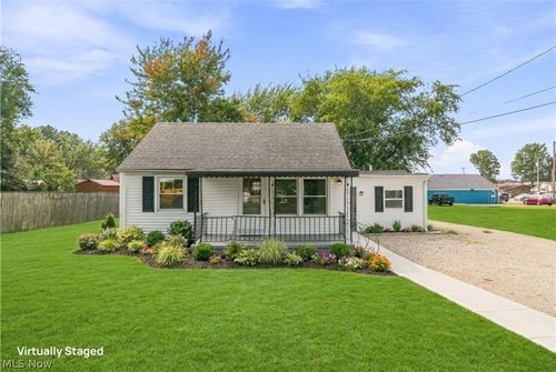 5502 Linn Rd, Amherst, OH, 44001 | Card Image