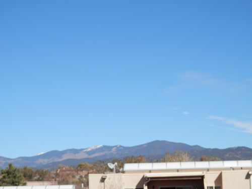 t-149 Calle Ojo Feliz, Santa Fe, NM, 87505-5781 | Card Image
