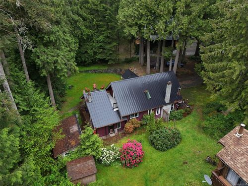 2680 Sunny Glades Lane, Shawnigan Lake, BC, V0R2W0 | Card Image