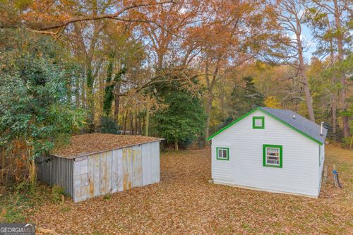 7514 Ga Highway 17, Bowersville, GA, 30516-1503 | Card Image