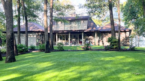 2542 Cove Rd, Twin Lake, MI, 49457-9355 | Card Image