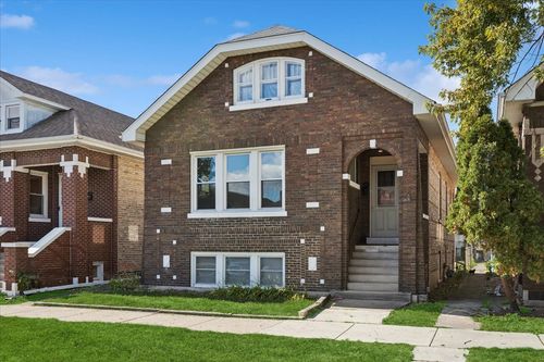 1530 S 61st Ave, Cicero, IL, 60804-1663 | Card Image