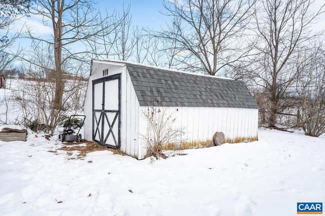 9751 Singers Glen Rd, House other with 3 bedrooms, 2 bathrooms and null parking in SINGERS GLEN VA | Image 50
