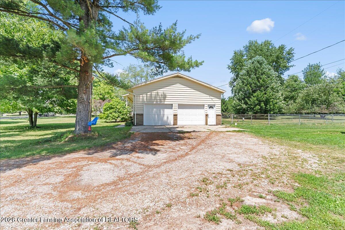 Residential in Haslett 5