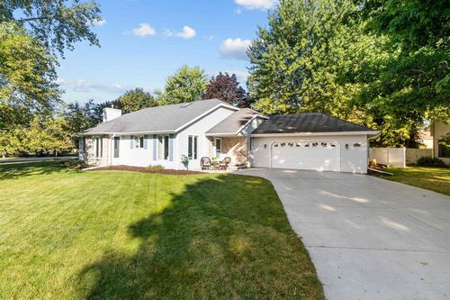2212 Sunrise Drive, FOX CROSSING, WI, 54914 | Card Image