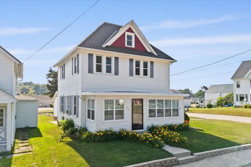 65 Butler Street, Random Lake, WI, 53075 | Card Image