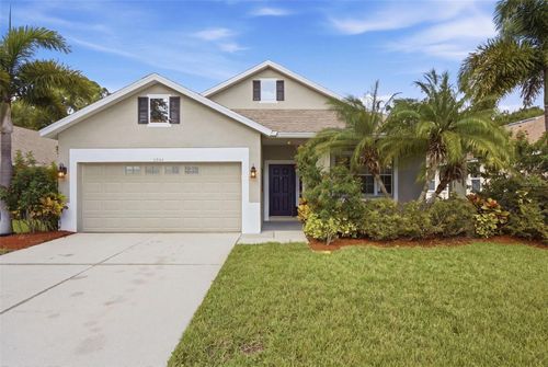 5964 48th St E, BRADENTON, FL, 34203-6308 | Card Image