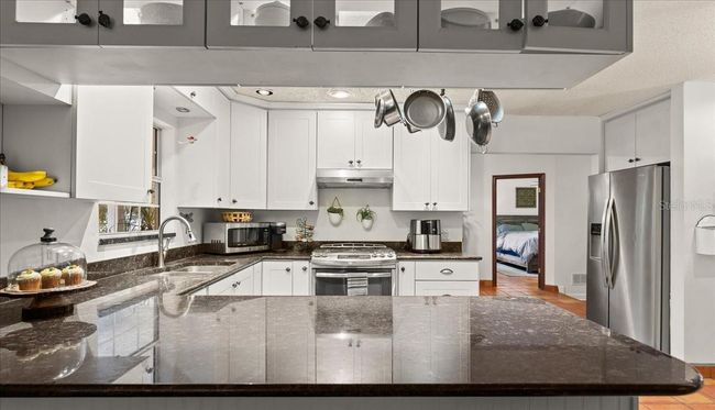 2 Walnut Ct, House other with 4 bedrooms, 3 bathrooms and null parking in ORMOND BEACH FL | Image 25