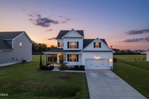 41 Brodie Rose Landing Way, Smithfield, NC, 27577-2506 | Card Image