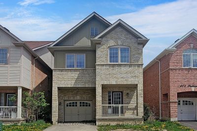 MAIN - 103 Pullen Lane, House other with 4 bedrooms, 3 bathrooms and 2 parking in Ajax ON | Image 1