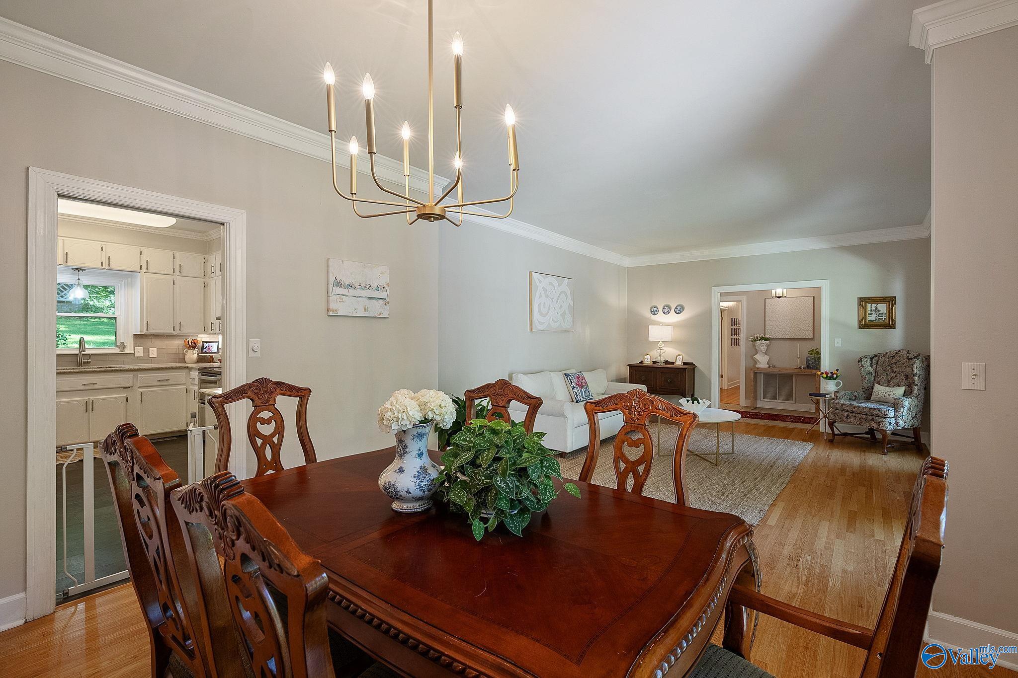 Fairmont Rd, Huntsville, AL 35801