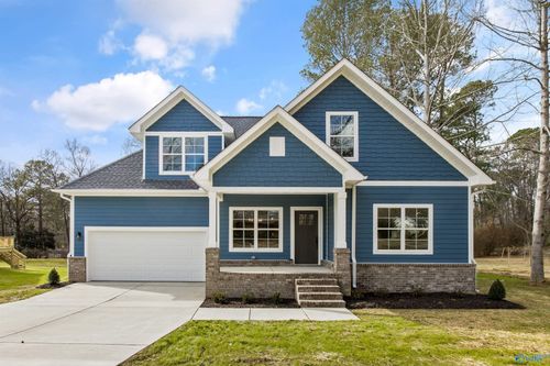 1617 Penn Rd Sw, Hartselle, AL, 35640-3579 | Card Image