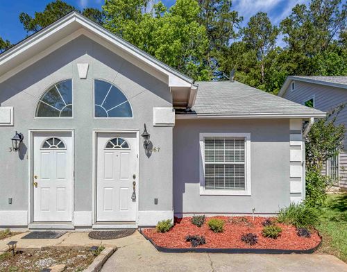 3067 Royal Palm Way, TALLAHASSEE, FL, 32309-3552 | Card Image