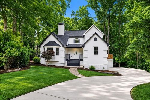 1406 The Ln, Lawrenceville, GA, 30043-3638 | Card Image