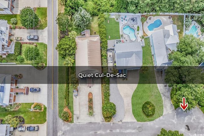 5 Tiara Ln, House other with 5 bedrooms, 3 bathrooms and 10 parking in Murrells Inlet SC | Image 6