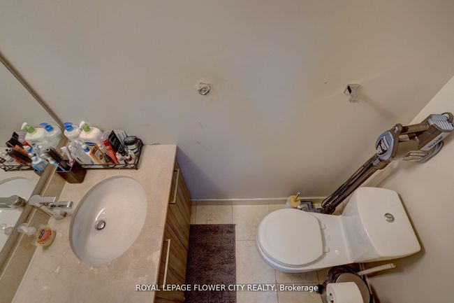 1407 - 12 York St, Condo with 2 bedrooms, 2 bathrooms and null parking in Toronto ON | Image 16