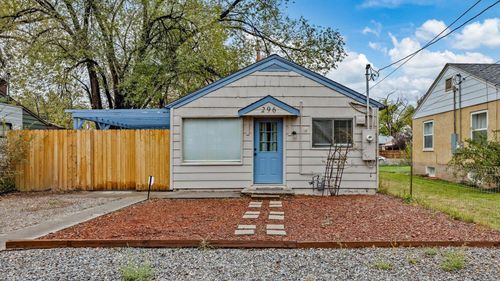 296 Cherry Ln, Grand Junction, CO, 81503-2016 | Card Image