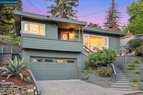 6555 Saroni Dr, Oakland, CA, 94611 | Card Image