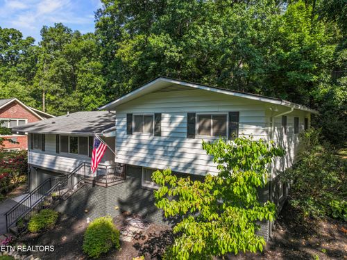 4029 Hiawatha Dr, Knoxville, TN, 37919-6691 | Card Image