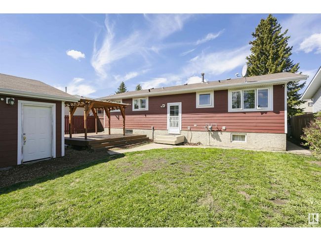 4713 51 St, House other with 3 bedrooms, 2 bathrooms and 4 parking in Legal AB | Image 44
