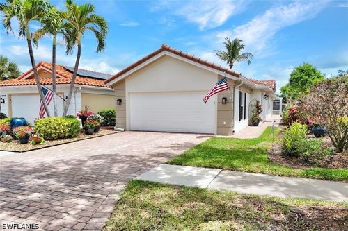 4664 Ossabaw Way, NAPLES, FL, 34119-9565 | Card Image