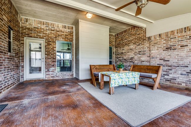 1730 Vista Ridge Dr W, House other with 3 bedrooms, 2 bathrooms and null parking in Midlothian TX | Image 30