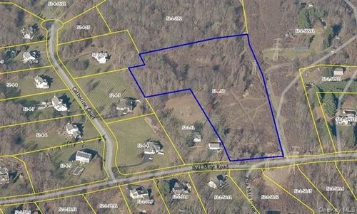 41 Bull Mine Rd, Chester, NY, 10918-4900 | Card Image