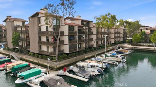 6133 Marina Pacifica Dr N, Long Beach, CA, 90803-7009 | Card Image