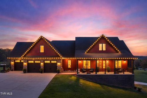 437 Dean Archer Rd, Jonesborough, TN, 37659-3604 | Card Image