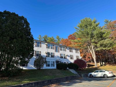 F132 - 20 Wolf Road, Condo with 2 bedrooms, 1 bathrooms and null parking in Lebanon NH | Image 1