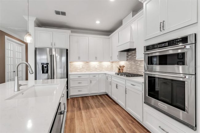10724 Spring Tide Way, House other with 3 bedrooms, 3 bathrooms and null parking in Parrish FL | Image 28