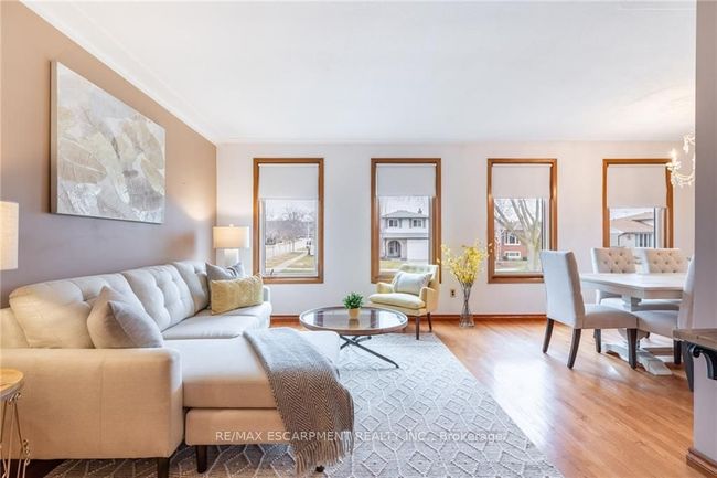 19 Carpenter Ave, House other with 4 bedrooms, 2 bathrooms and 3 parking in Stoney Creek ON | Image 6