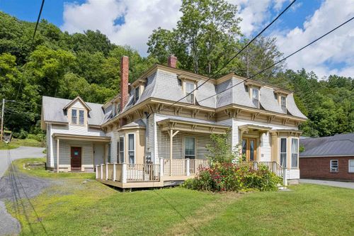 20 Livery Stable Rd, Bethel, VT, 05032 | Card Image