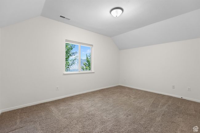 15337 Eagle Crest Dr, House other with 6 bedrooms, 4 bathrooms and 3 parking in Draper UT | Image 34