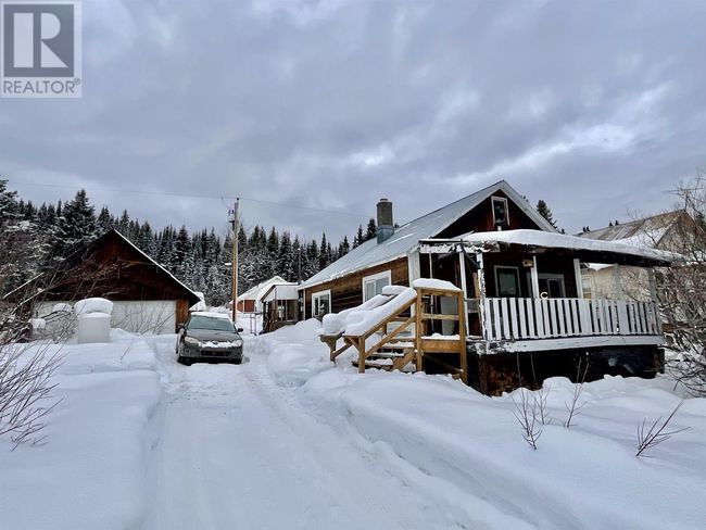 4365 Mildred Ave, House other with 3 bedrooms, 1 bathrooms and null parking in Wells BC | Image 26