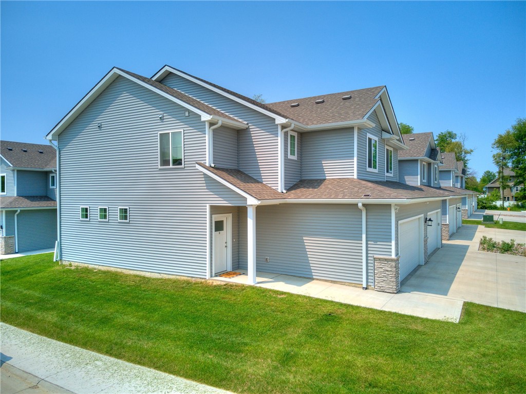 Buckthorne Dr, Pleasant Hill, IA 50327