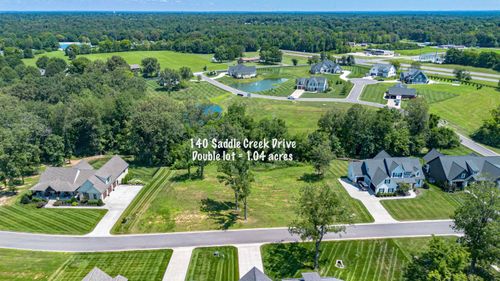 140 Saddle Creek Dr, Paducah, KY, 42001 | Card Image