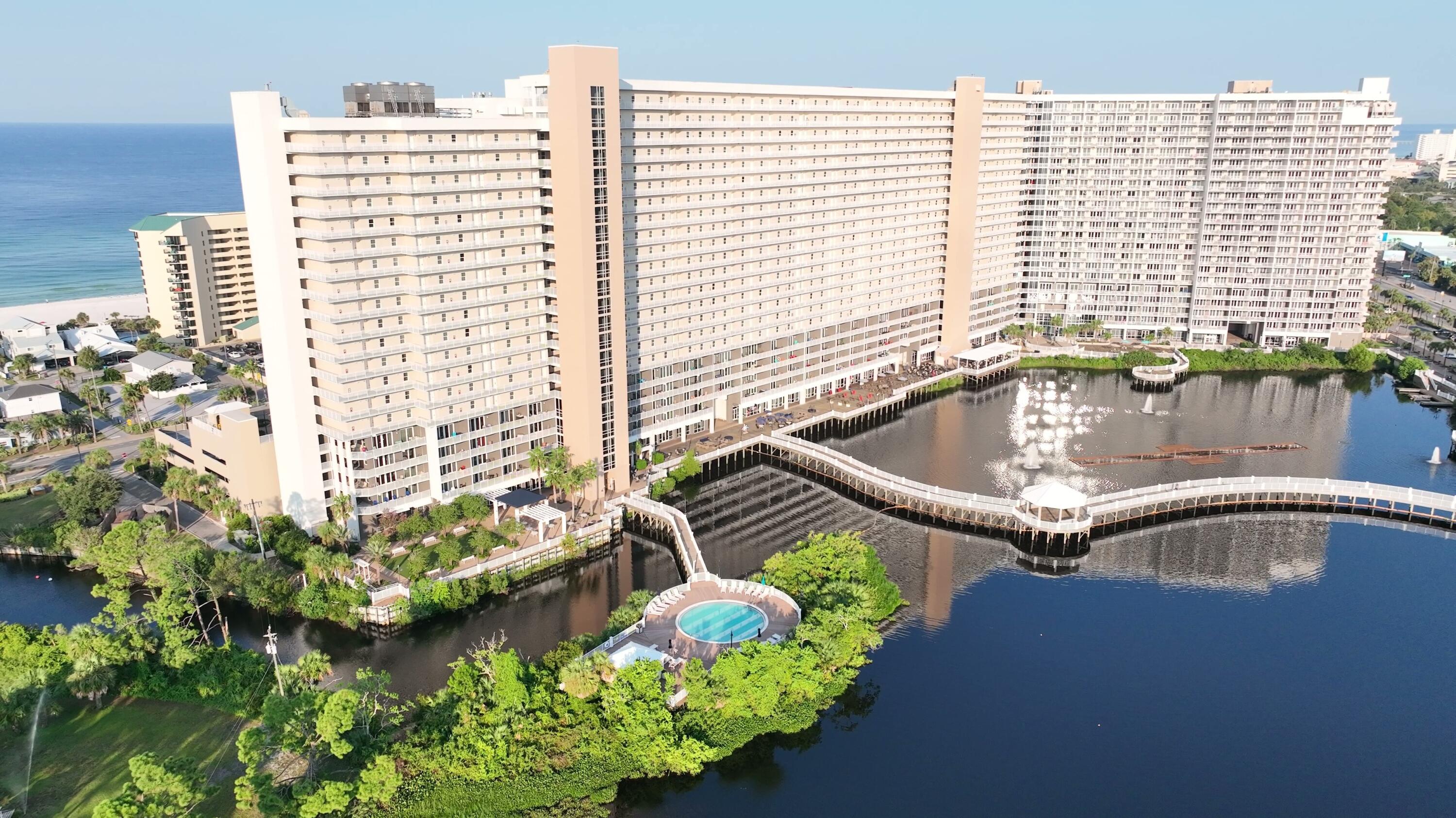 Residential in Panama City Beach