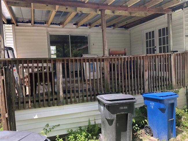 6403 Elliot Dr, House other with 3 bedrooms, 2 bathrooms and null parking in TAMPA FL | Image 6