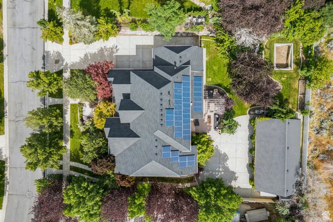 View of subject property | Image 86