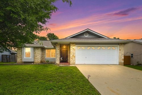 1105 Nottingham Hill Road, Round Rock, TX, 78664 | Card Image