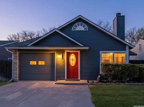5583 Rangeland, San Antonio, TX, 78247-1515 | Card Image