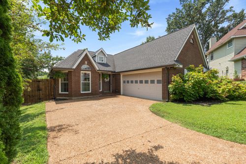 2804 Chapelwood Dr, Hermitage, TN, 37076-3527 | Card Image
